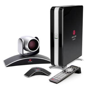 polycom hdx series