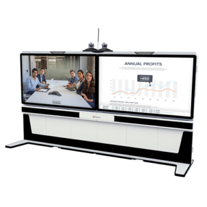 Polycom medialign