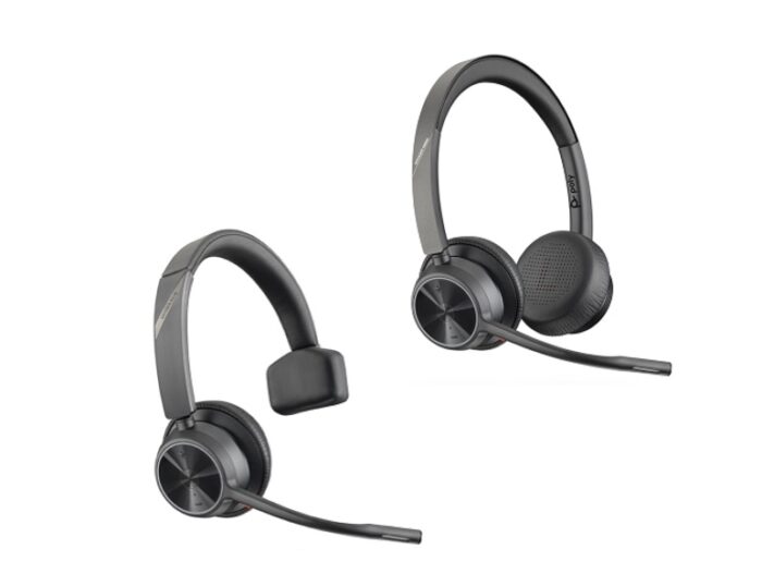 poly 4300