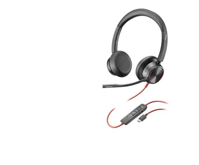 poly blackwire_8225